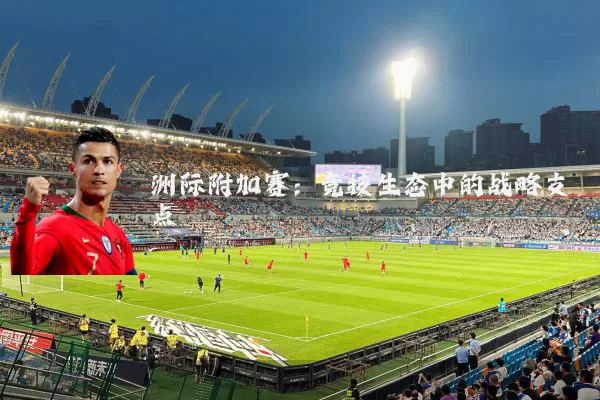 洲际附加赛：竞技生态中的战略支点