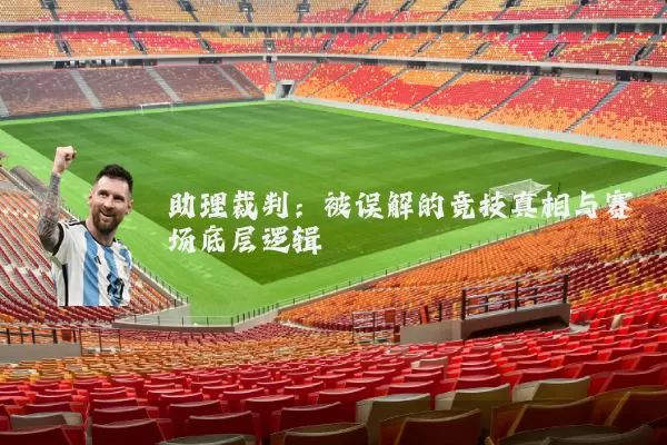 助理裁判:被误解的竞技真相与赛场底层逻辑