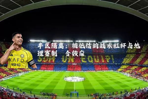半区隔离：被低估的战术杠杆与地理赛制耦合效应