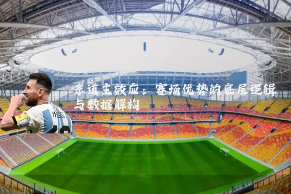 东道主效应：赛场优势的底层逻辑与数据解构